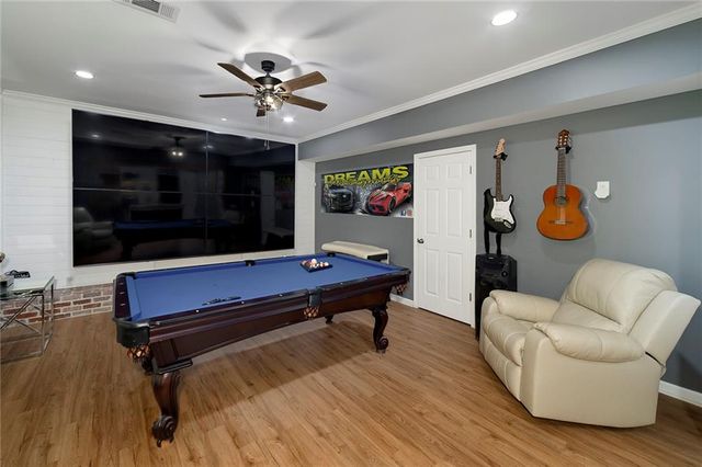 20 Allie Drive, Mcdonough, GA 30252