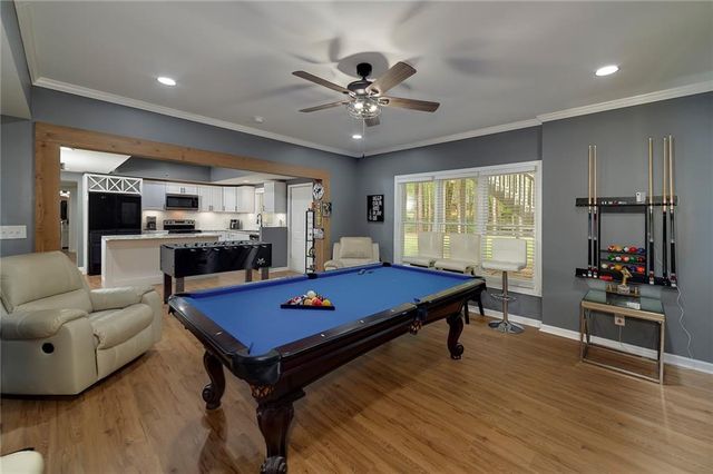 20 Allie Drive, Mcdonough, GA 30252