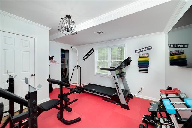 20 Allie Drive, Mcdonough, GA 30252