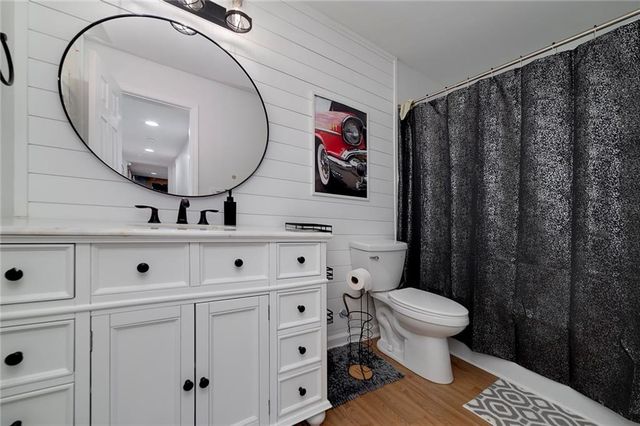 20 Allie Drive, Mcdonough, GA 30252