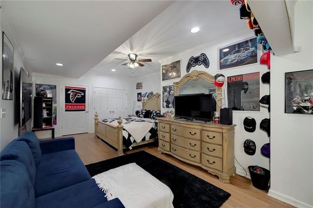 20 Allie Drive, Mcdonough, GA 30252