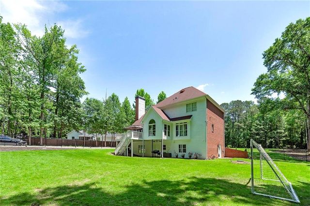 20 Allie Drive, Mcdonough, GA 30252