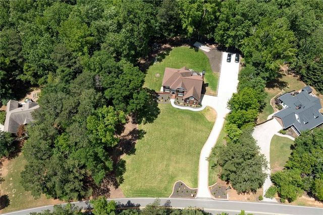 20 Allie Drive, Mcdonough, GA 30252