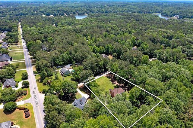 20 Allie Drive, Mcdonough, GA 30252