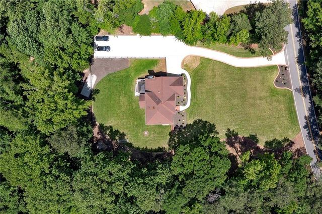 20 Allie Drive, Mcdonough, GA 30252