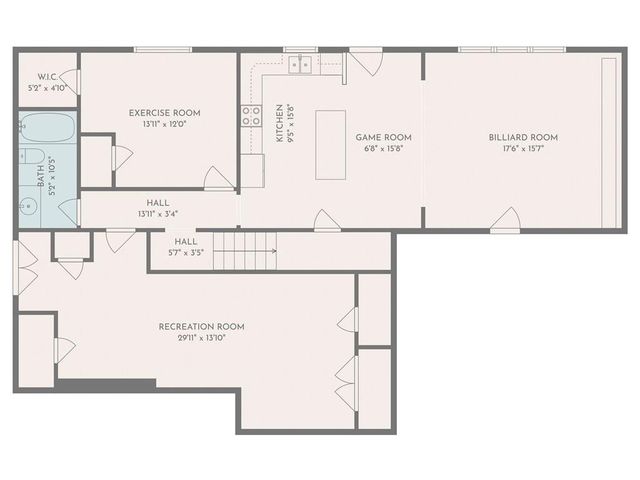 20 Allie Drive, Mcdonough, GA 30252