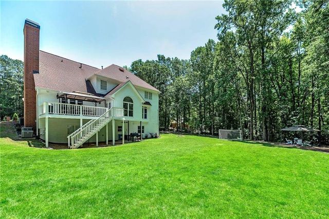 20 Allie Drive, Mcdonough, GA 30252