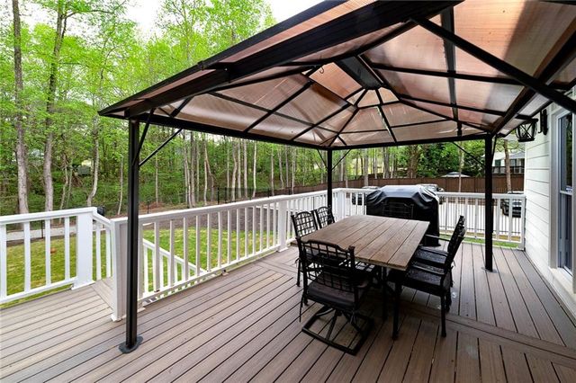 20 Allie Drive, Mcdonough, GA 30252