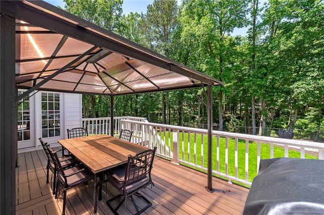 20 Allie Drive, Mcdonough, GA 30252