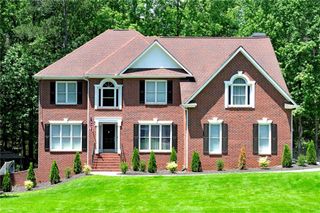 20 Allie Drive, Mcdonough, GA 30252