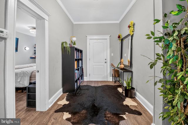 2427 LINDEN AVE, Baltimore, MD 21217