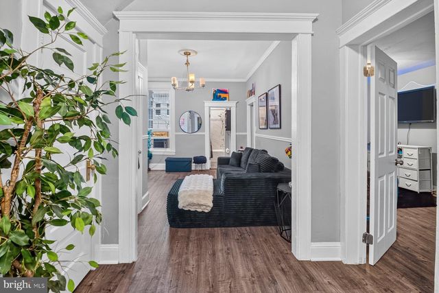 2427 LINDEN AVE, Baltimore, MD 21217