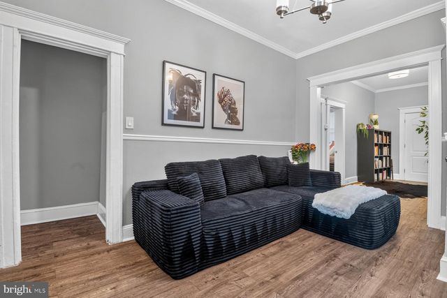 2427 LINDEN AVE, Baltimore, MD 21217