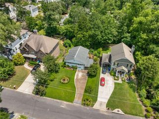 2355 Ewing NE Drive, Brookhaven, GA 30319