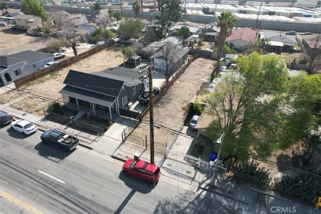 1445 W 5th, San Bernardino, CA 92411