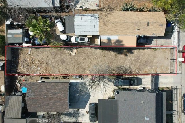 1445 W 5th, San Bernardino, CA 92411