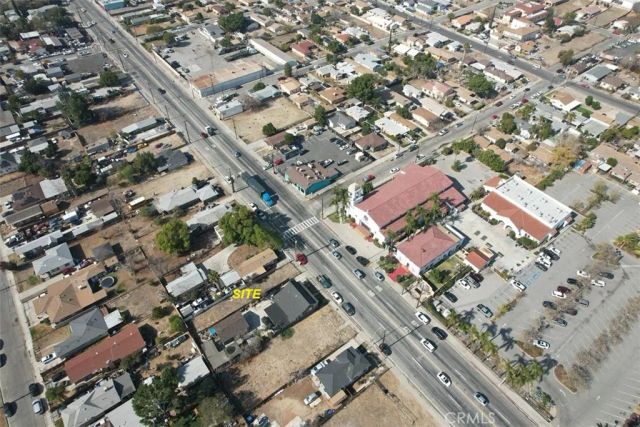 1445 W 5th, San Bernardino, CA 92411