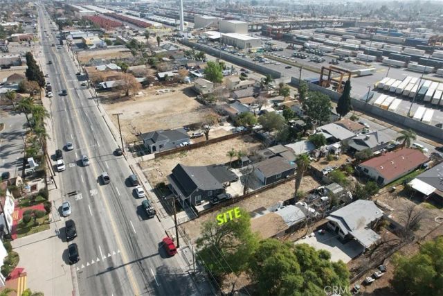 1445 W 5th, San Bernardino, CA 92411