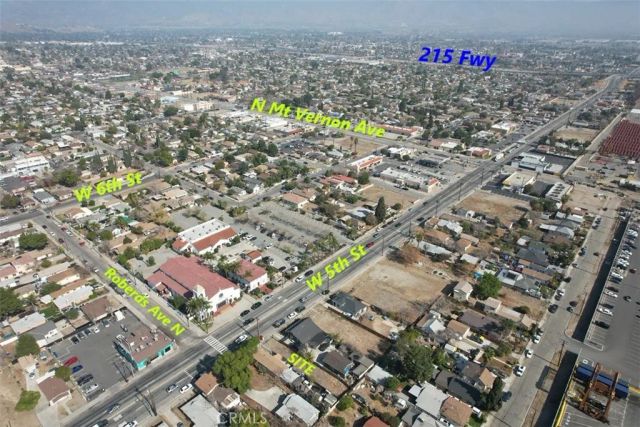 1445 W 5th, San Bernardino, CA 92411
