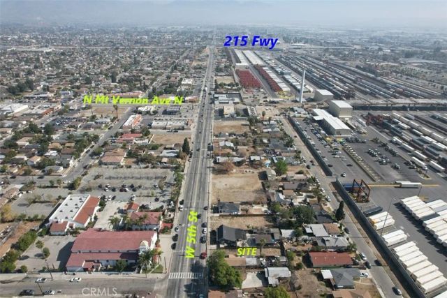 1445 W 5th, San Bernardino, CA 92411