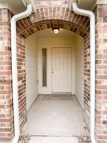 19539 Perissa Terrace Drive, Hockley, TX 77447