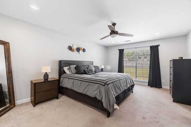 1004 Colonial Drive, Jacksonville, AR 72076