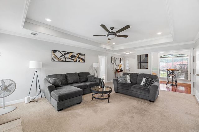 1004 Colonial Drive, Jacksonville, AR 72076