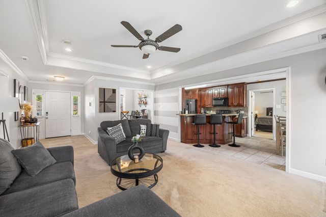 1004 Colonial Drive, Jacksonville, AR 72076