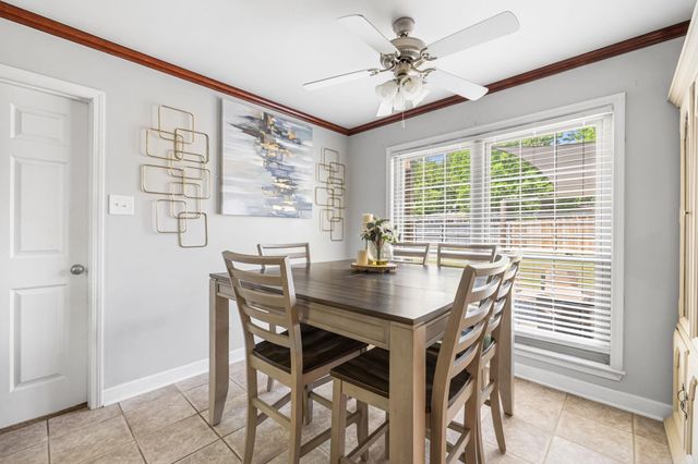 1004 Colonial Drive, Jacksonville, AR 72076