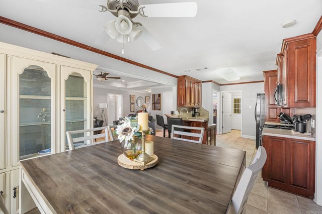 1004 Colonial Drive, Jacksonville, AR 72076