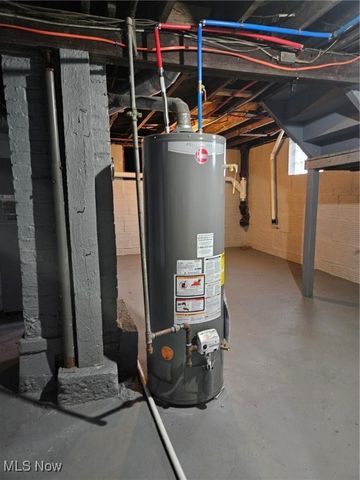 436 Cole Avenue, Akron, OH 44301