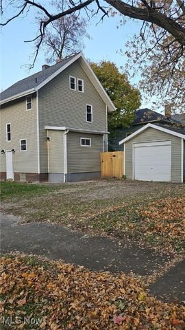 436 Cole Avenue, Akron, OH 44301