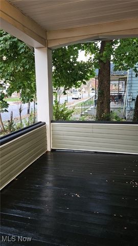 436 Cole Avenue, Akron, OH 44301