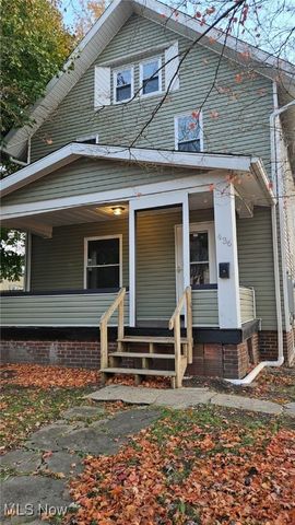 436 Cole Avenue, Akron, OH 44301