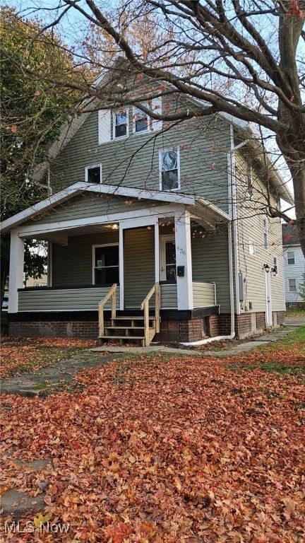 436 Cole Avenue, Akron, OH 44301