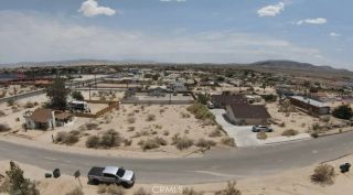 6551 Bullion, 29 Palms, CA 92277