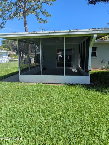 314 Roslyn Avenue, New Smyrna Beach, FL 32168