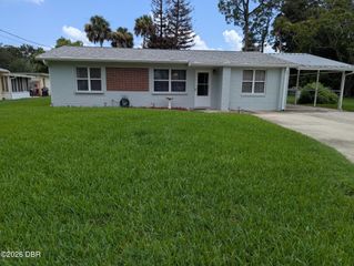 314 Roslyn Avenue, New Smyrna Beach, FL 32168