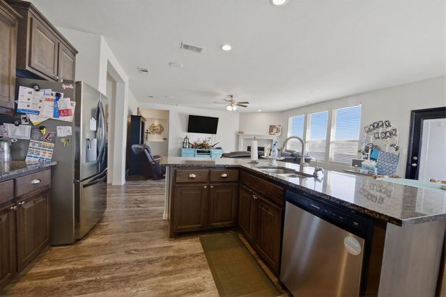 1006 Daisy Road, Midland, TX 79706