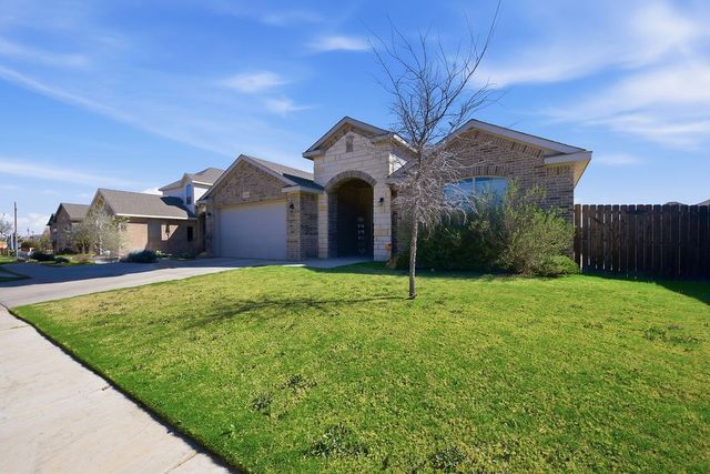 1006 Daisy Road, Midland, TX 79706