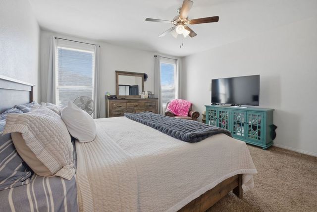 1006 Daisy Road, Midland, TX 79706