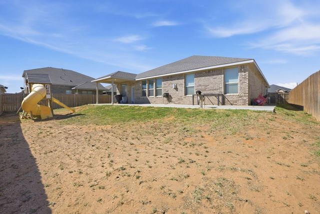 1006 Daisy Road, Midland, TX 79706