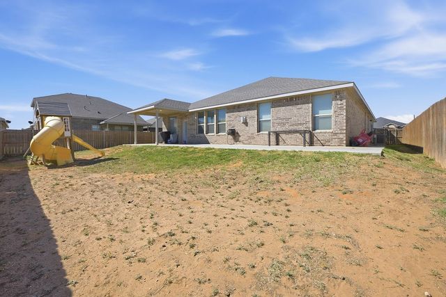 1006 Daisy Road, Midland, TX 79706