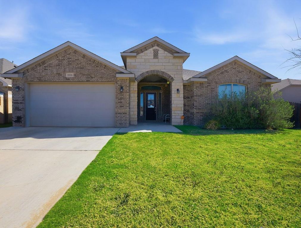 1006 Daisy Road, Midland, TX 79706