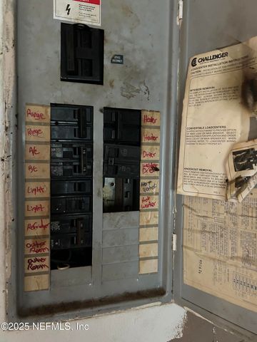 10633 ITHACA Drive, Jacksonville, FL 32218