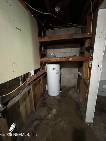 10633 ITHACA Drive, Jacksonville, FL 32218