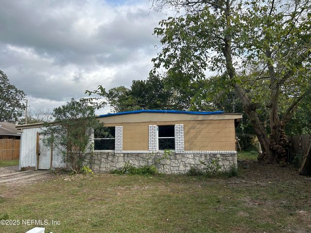 10633 ITHACA Drive, Jacksonville, FL 32218