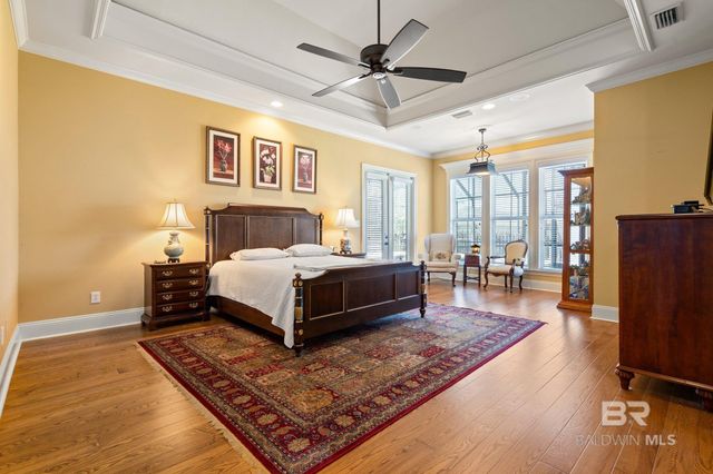 9518 Bella Drive, Daphne, AL 36526