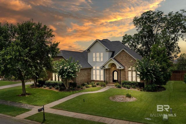 9518 Bella Drive, Daphne, AL 36526