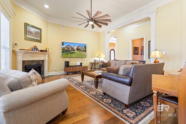 9518 Bella Drive, Daphne, AL 36526